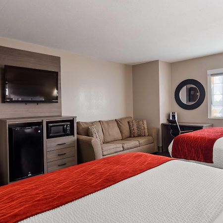 Surestay Plus Hotel By Best Western Kearney Eksteriør bilde