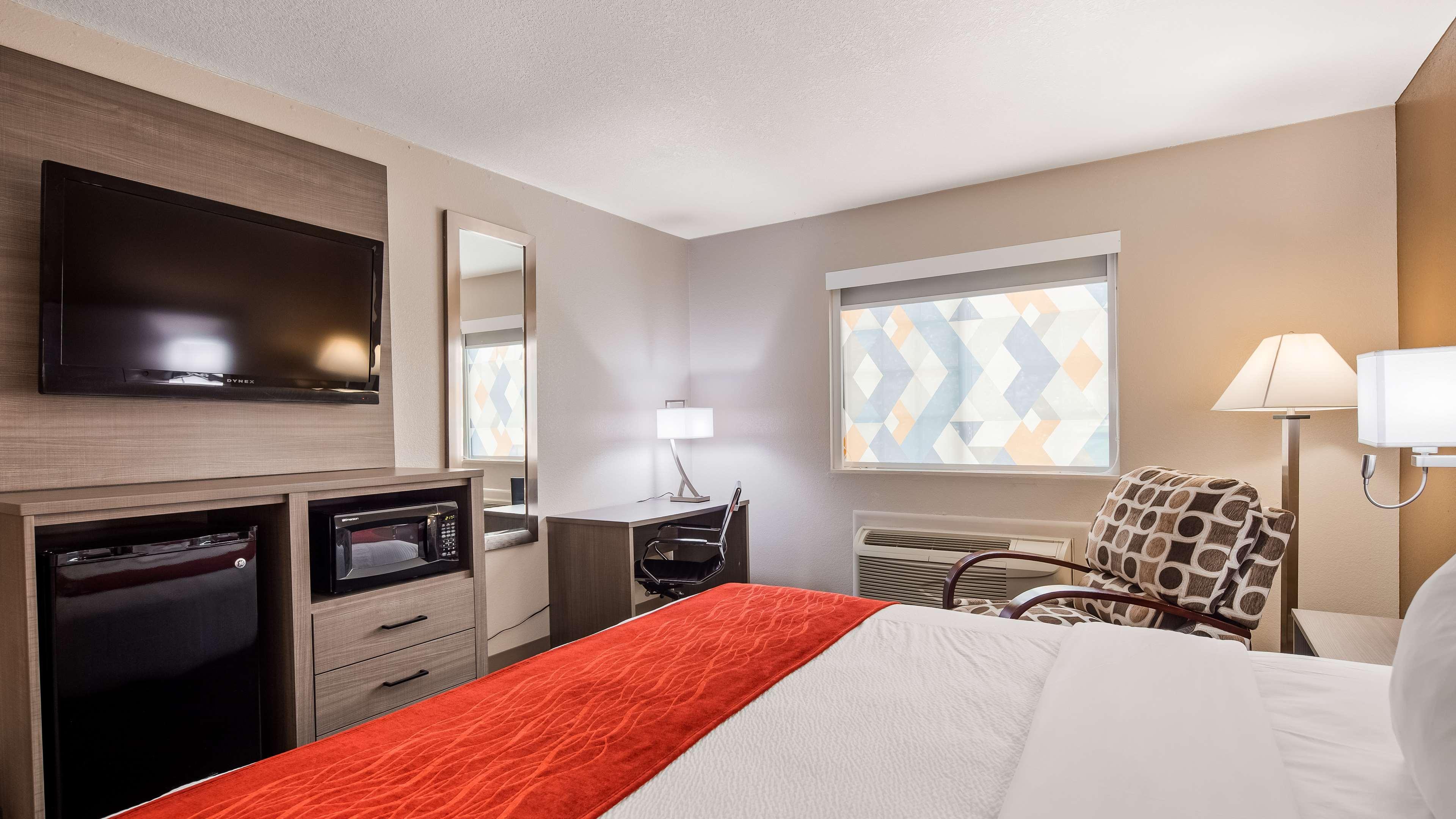 Surestay Plus Hotel By Best Western Kearney Eksteriør bilde