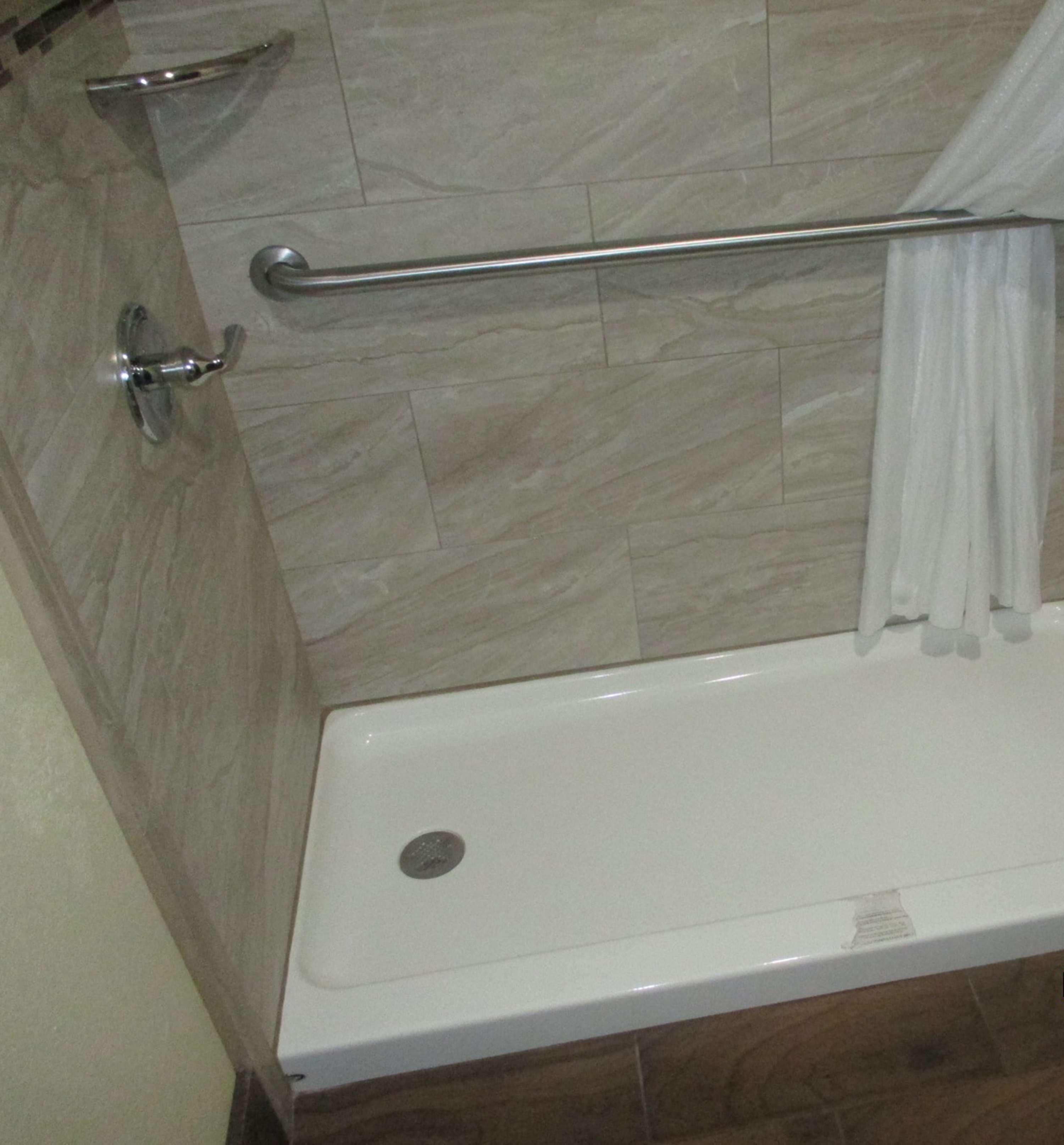 Surestay Plus Hotel By Best Western Kearney Eksteriør bilde