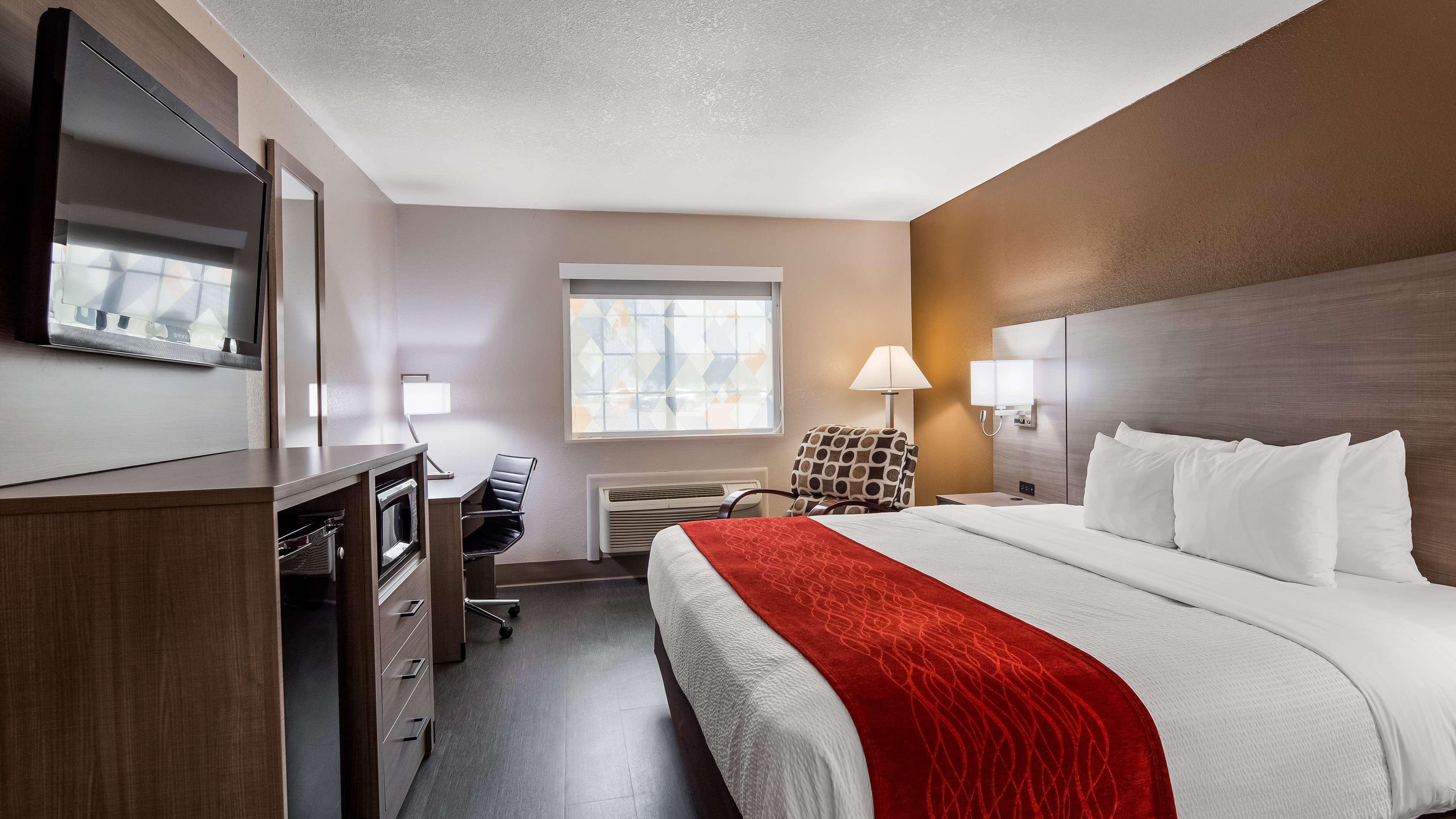 Surestay Plus Hotel By Best Western Kearney Eksteriør bilde
