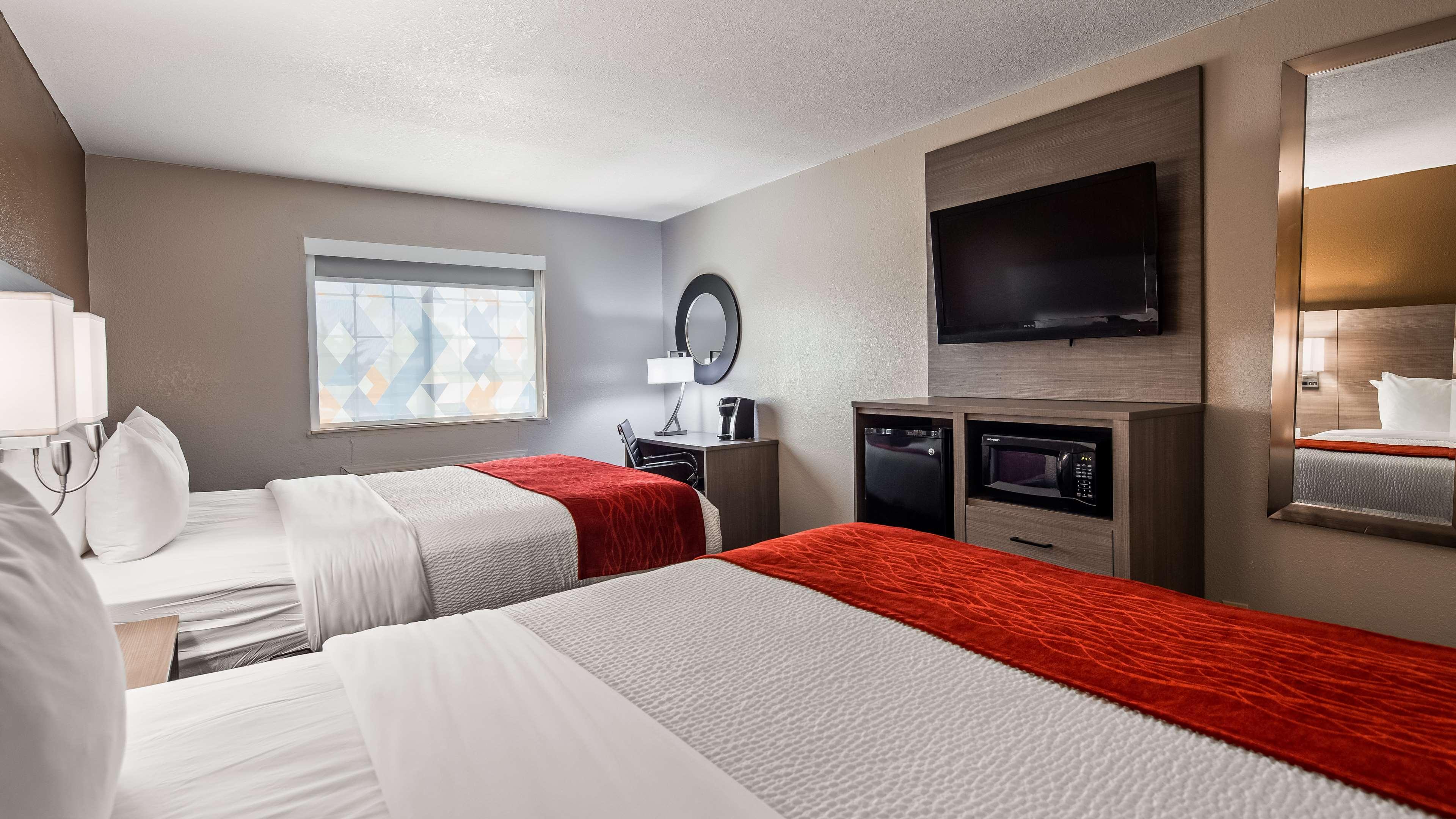 Surestay Plus Hotel By Best Western Kearney Eksteriør bilde