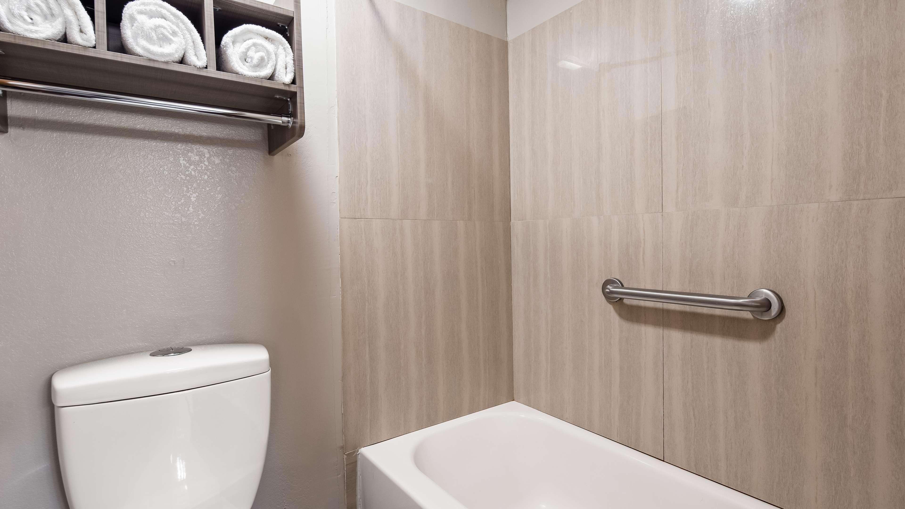 Surestay Plus Hotel By Best Western Kearney Eksteriør bilde