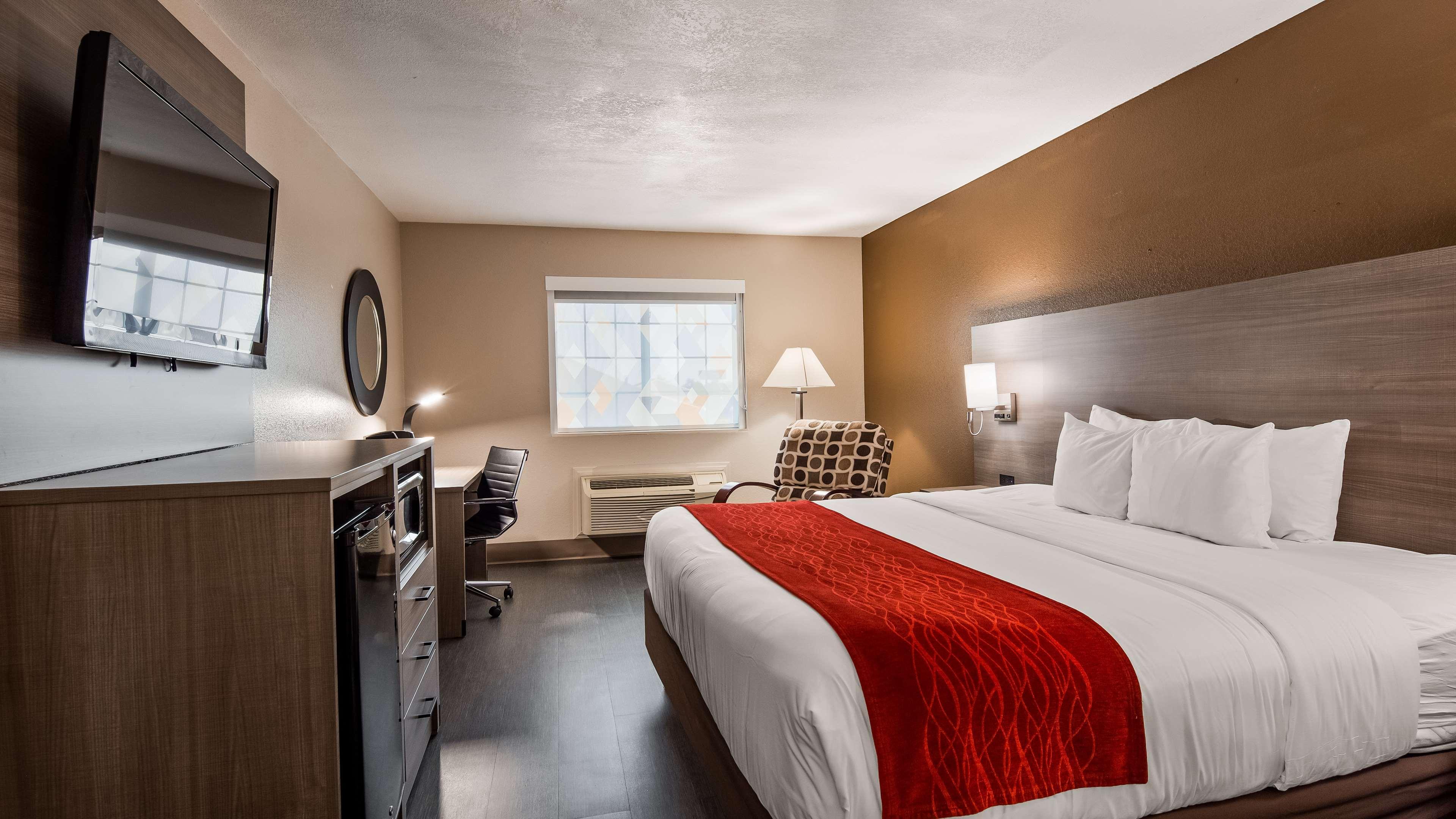 Surestay Plus Hotel By Best Western Kearney Eksteriør bilde