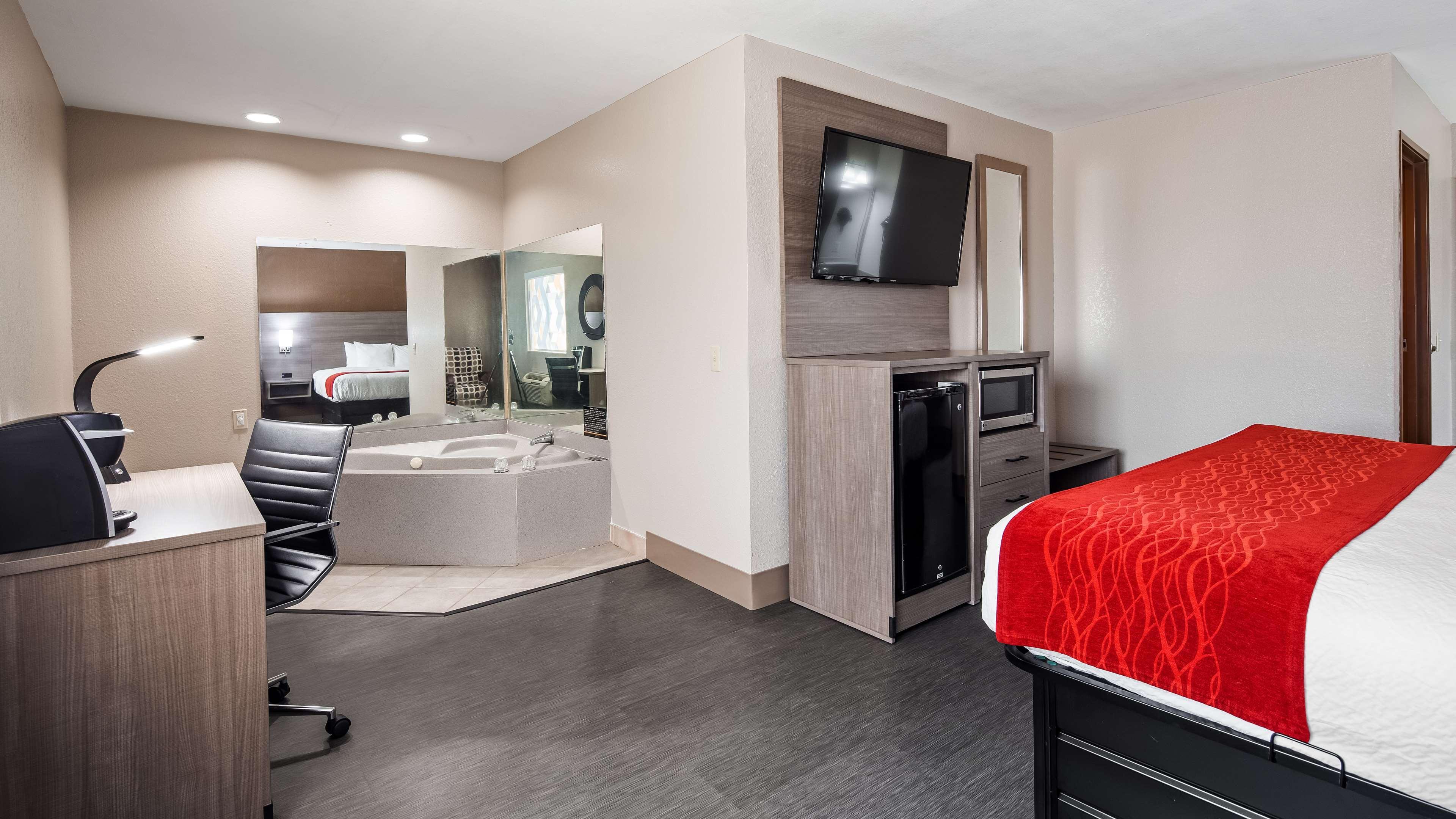 Surestay Plus Hotel By Best Western Kearney Eksteriør bilde