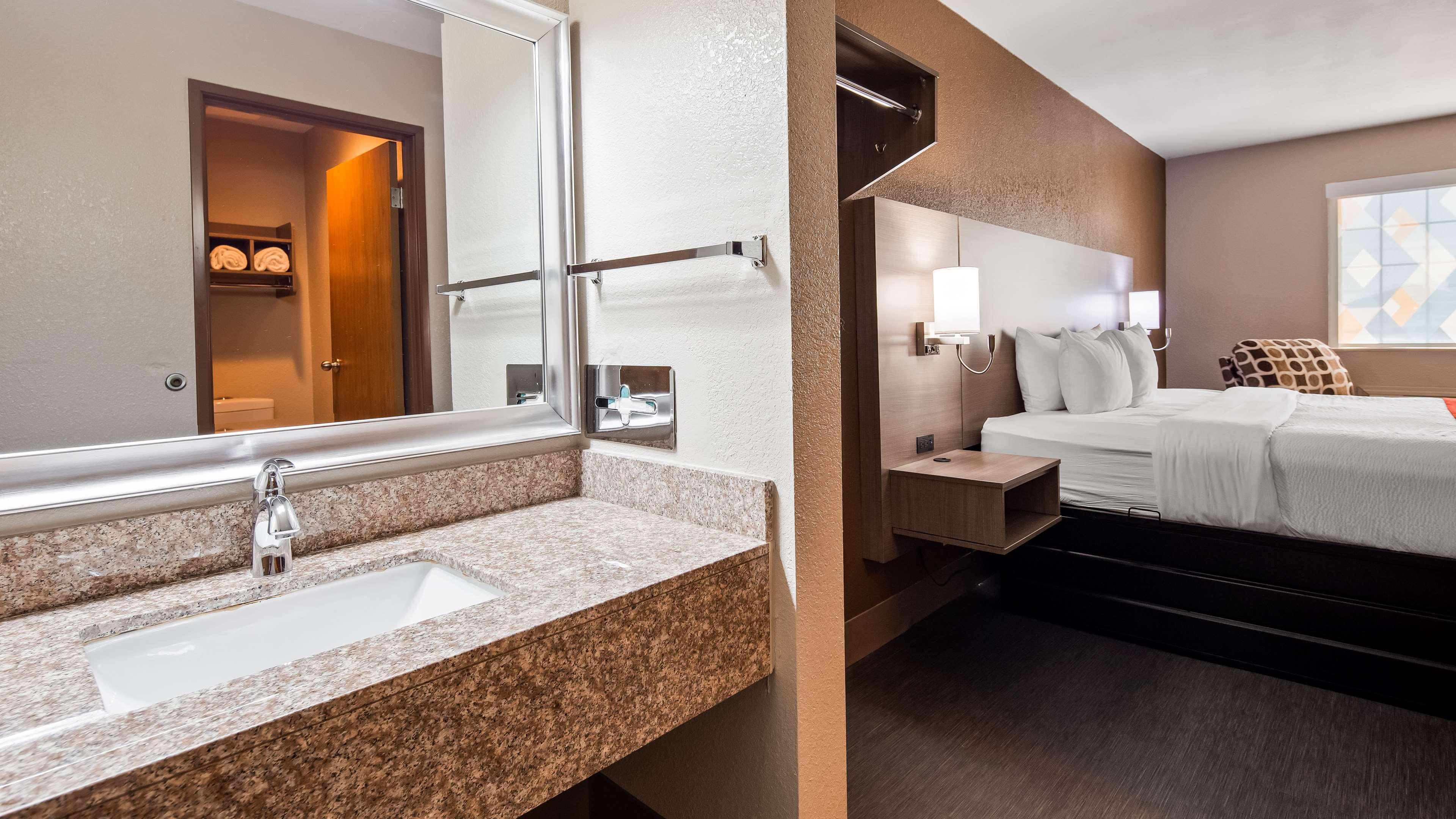 Surestay Plus Hotel By Best Western Kearney Eksteriør bilde