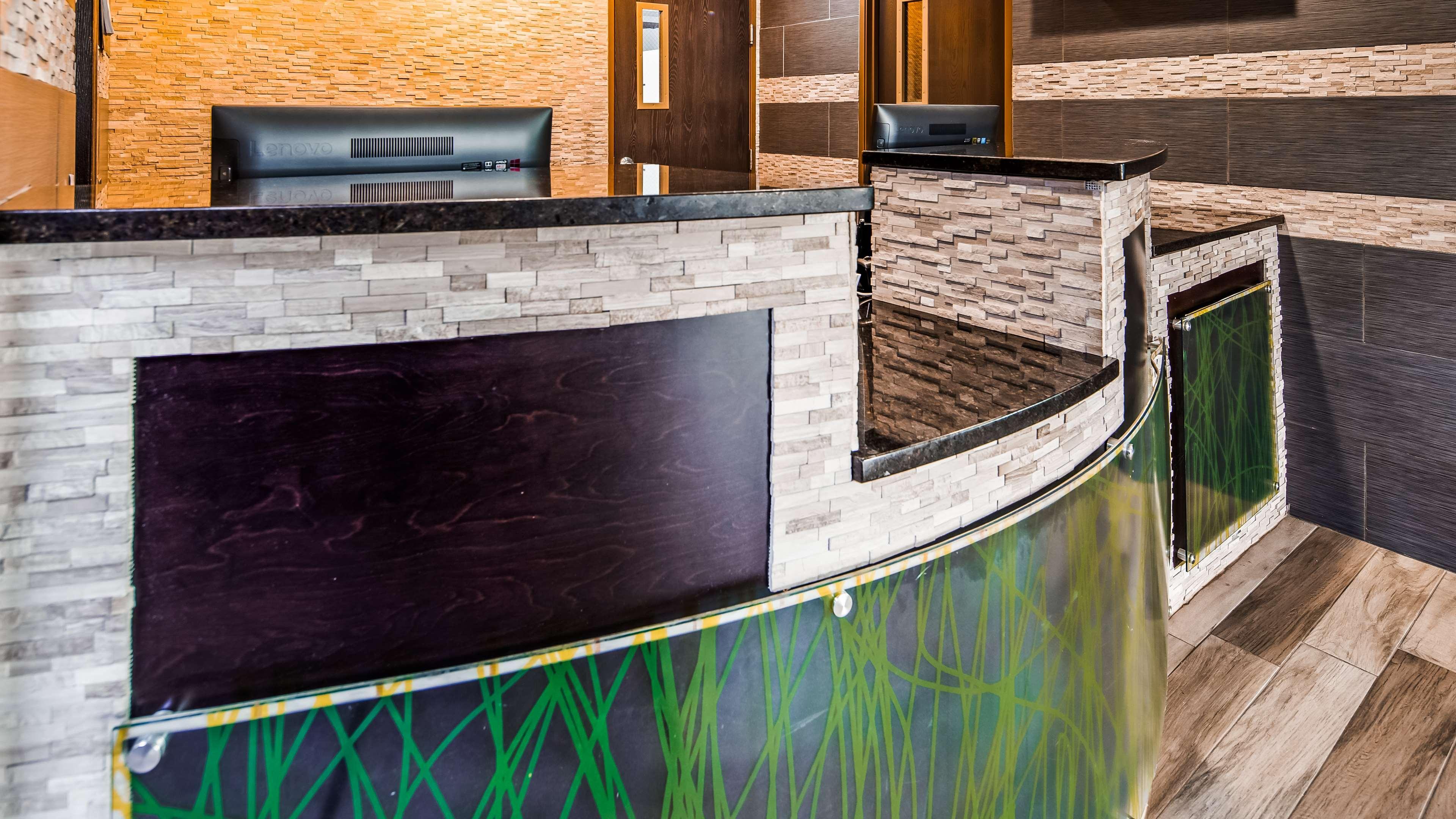 Surestay Plus Hotel By Best Western Kearney Eksteriør bilde