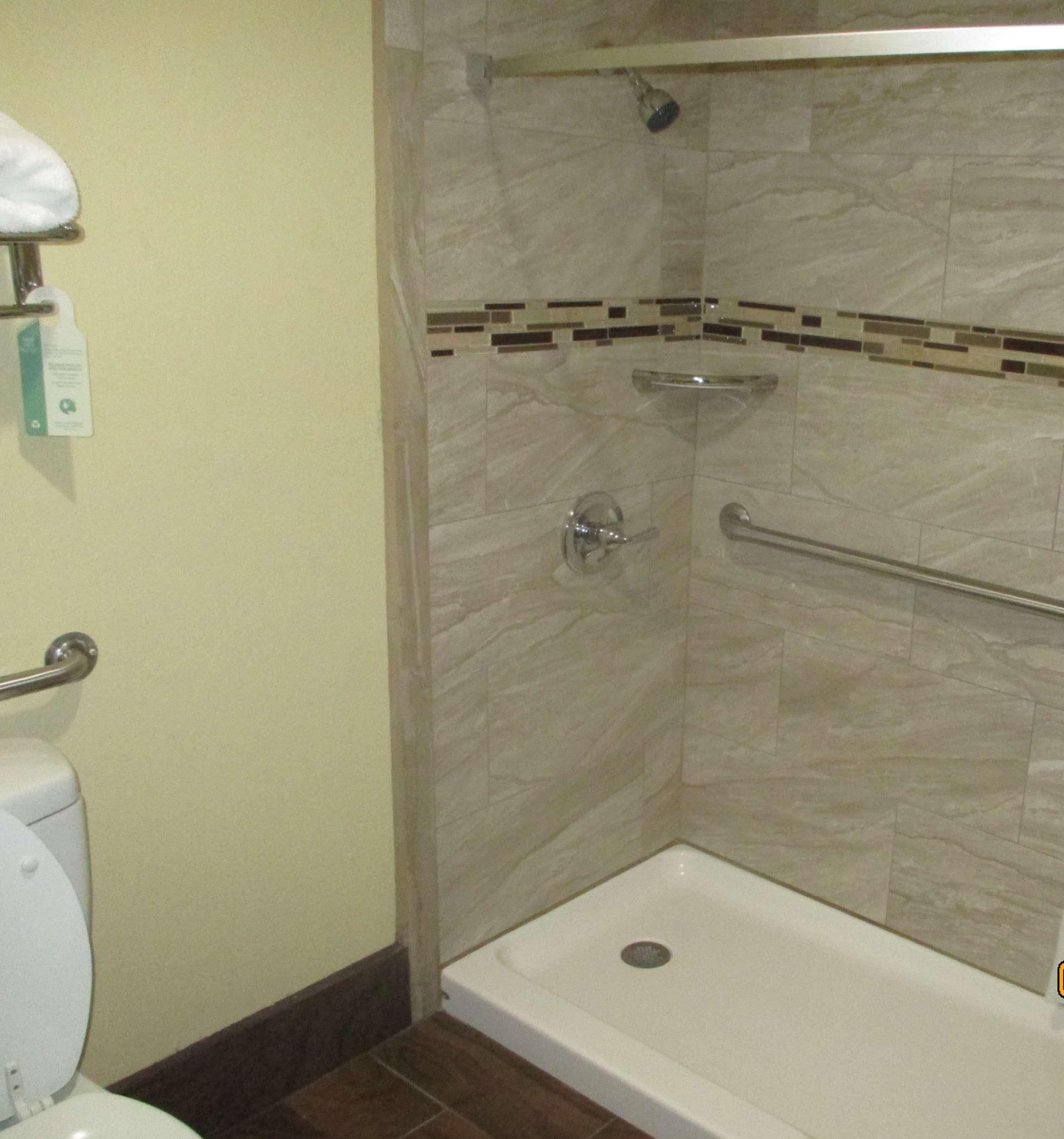 Surestay Plus Hotel By Best Western Kearney Eksteriør bilde