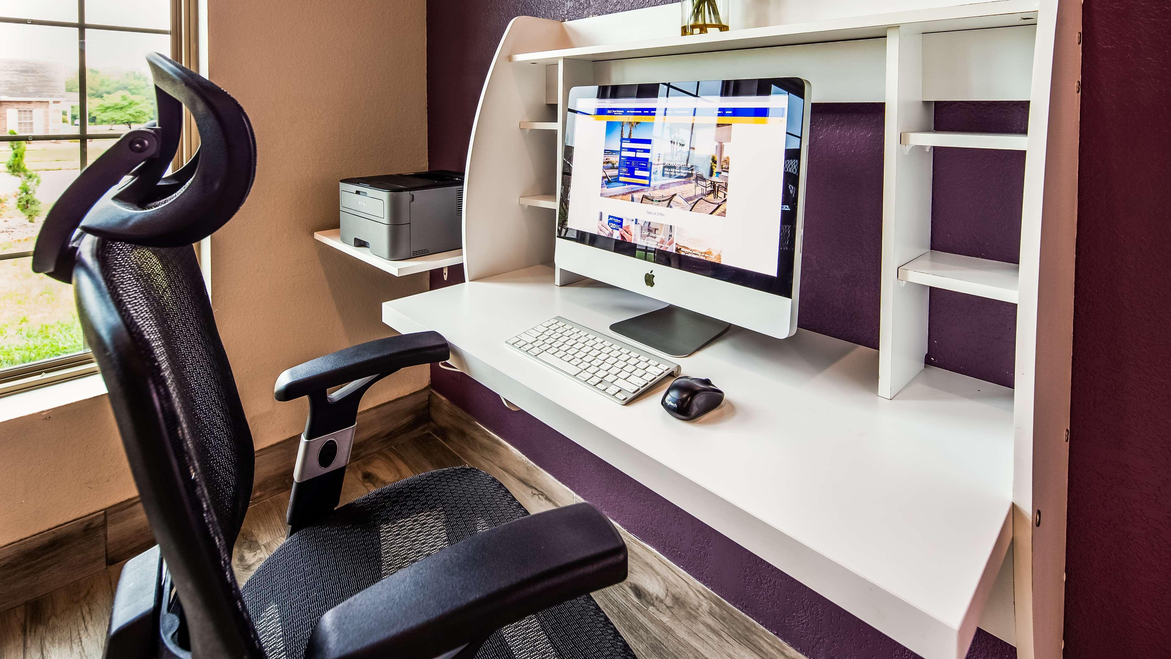 Surestay Plus Hotel By Best Western Kearney Eksteriør bilde