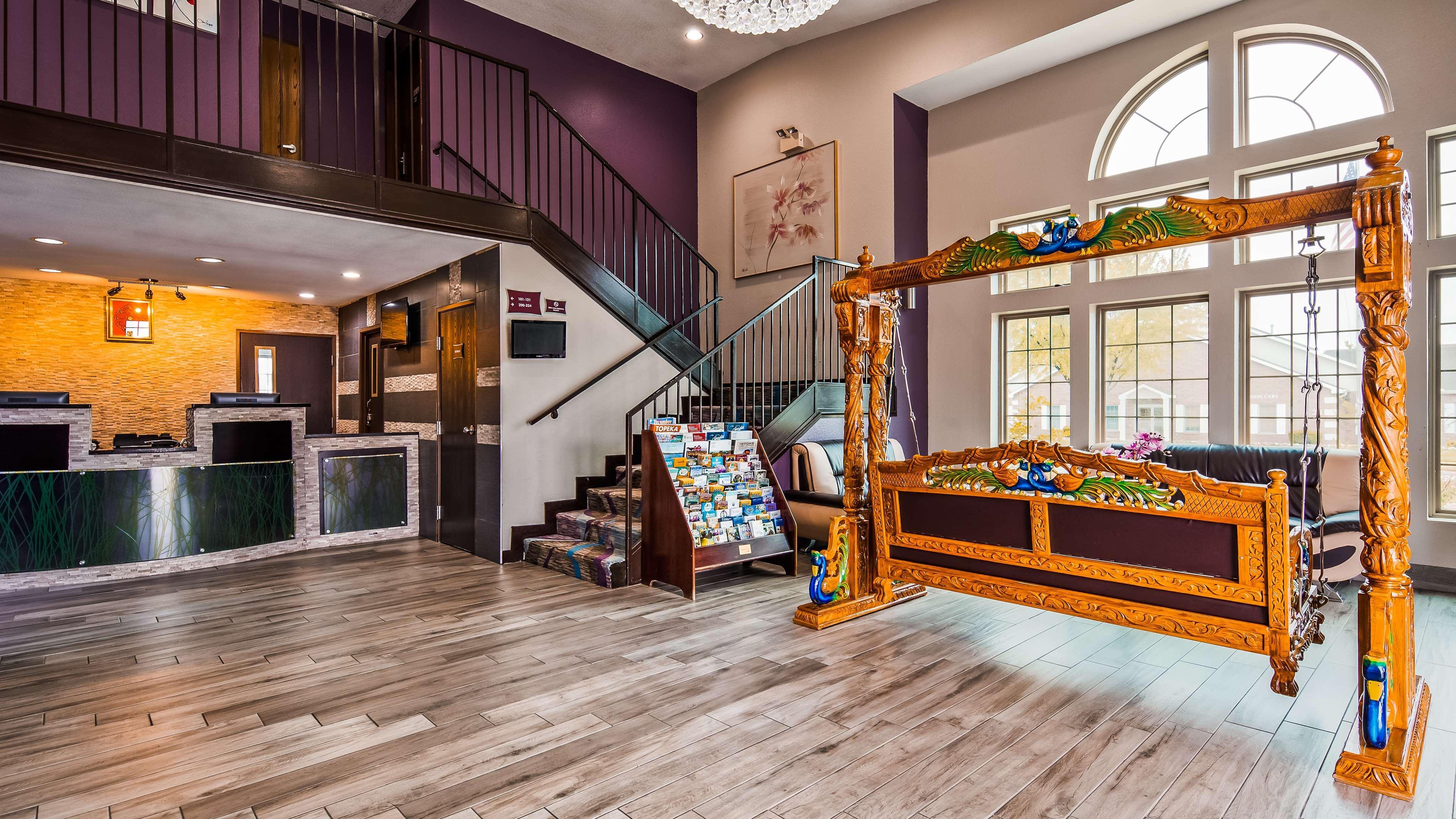 Surestay Plus Hotel By Best Western Kearney Eksteriør bilde
