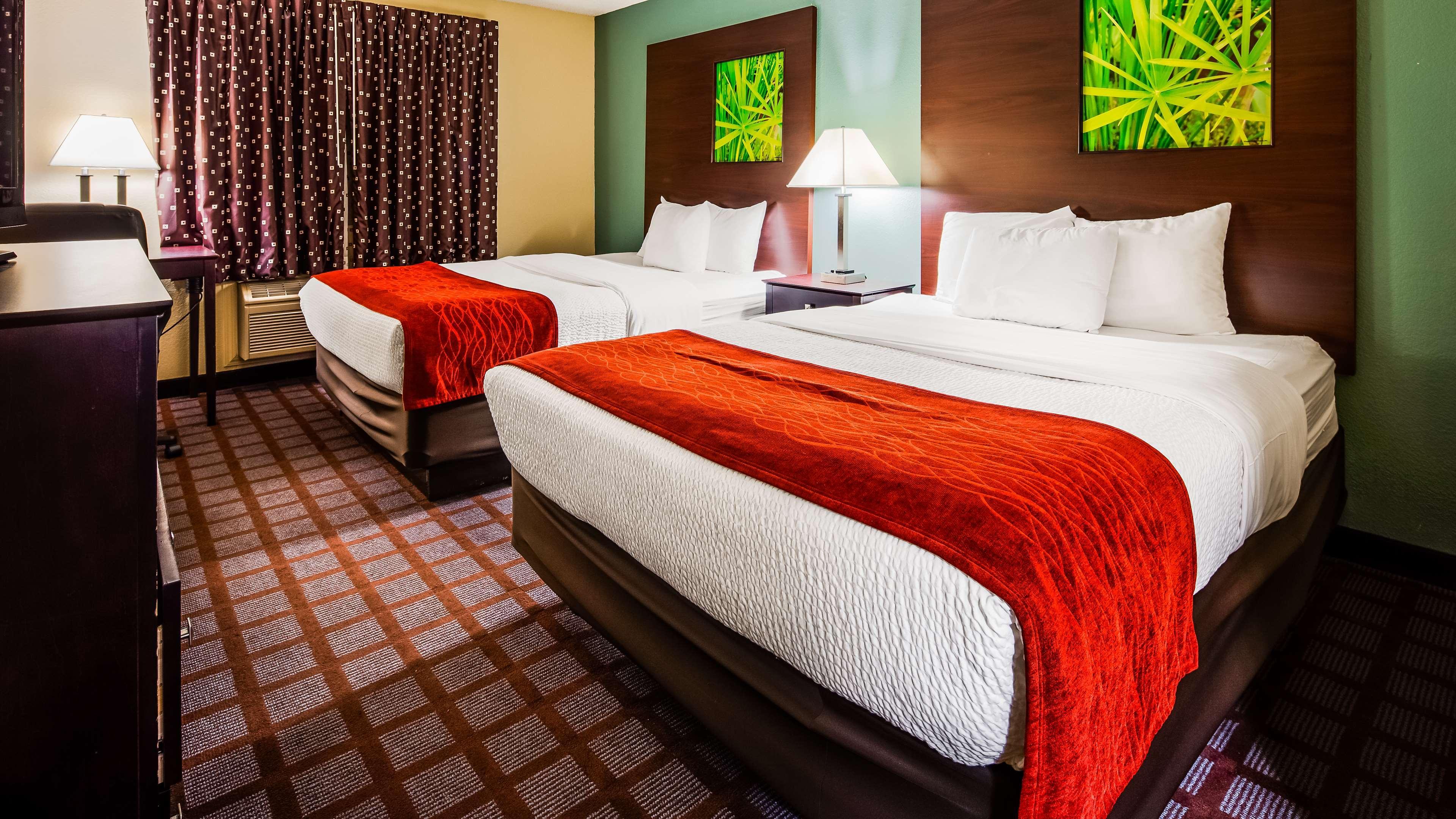 Surestay Plus Hotel By Best Western Kearney Eksteriør bilde