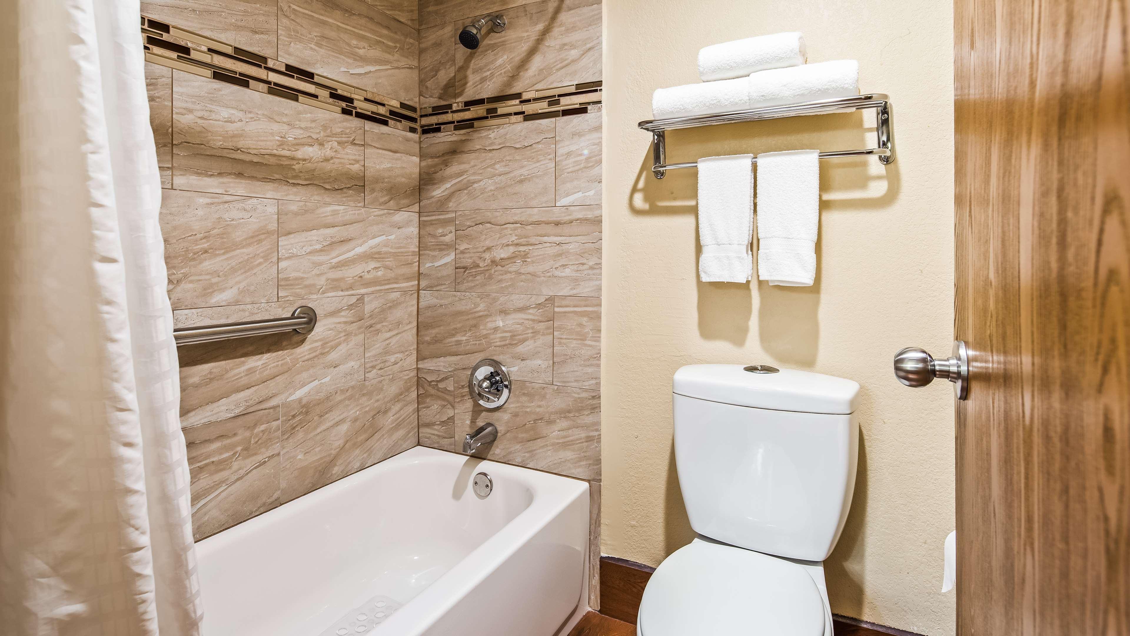 Surestay Plus Hotel By Best Western Kearney Eksteriør bilde
