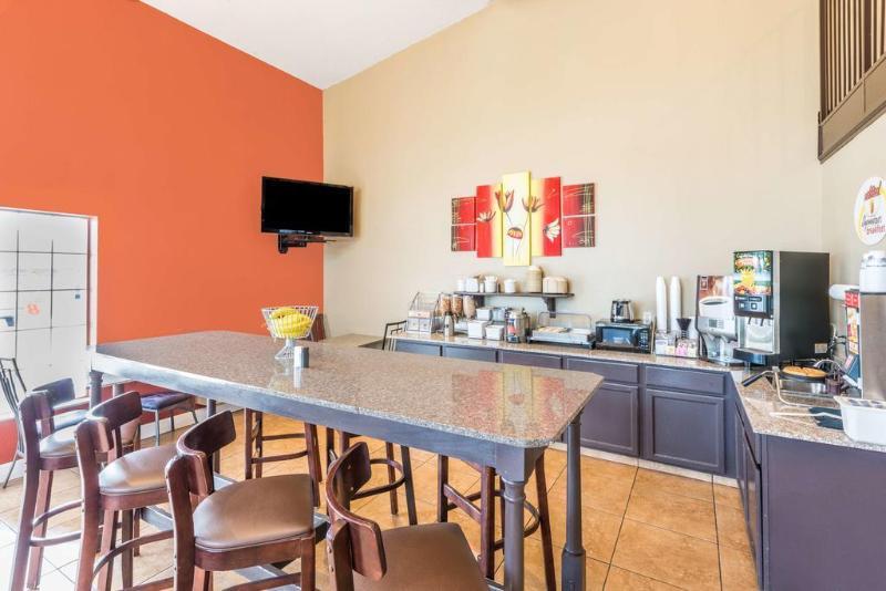 Surestay Plus Hotel By Best Western Kearney Eksteriør bilde