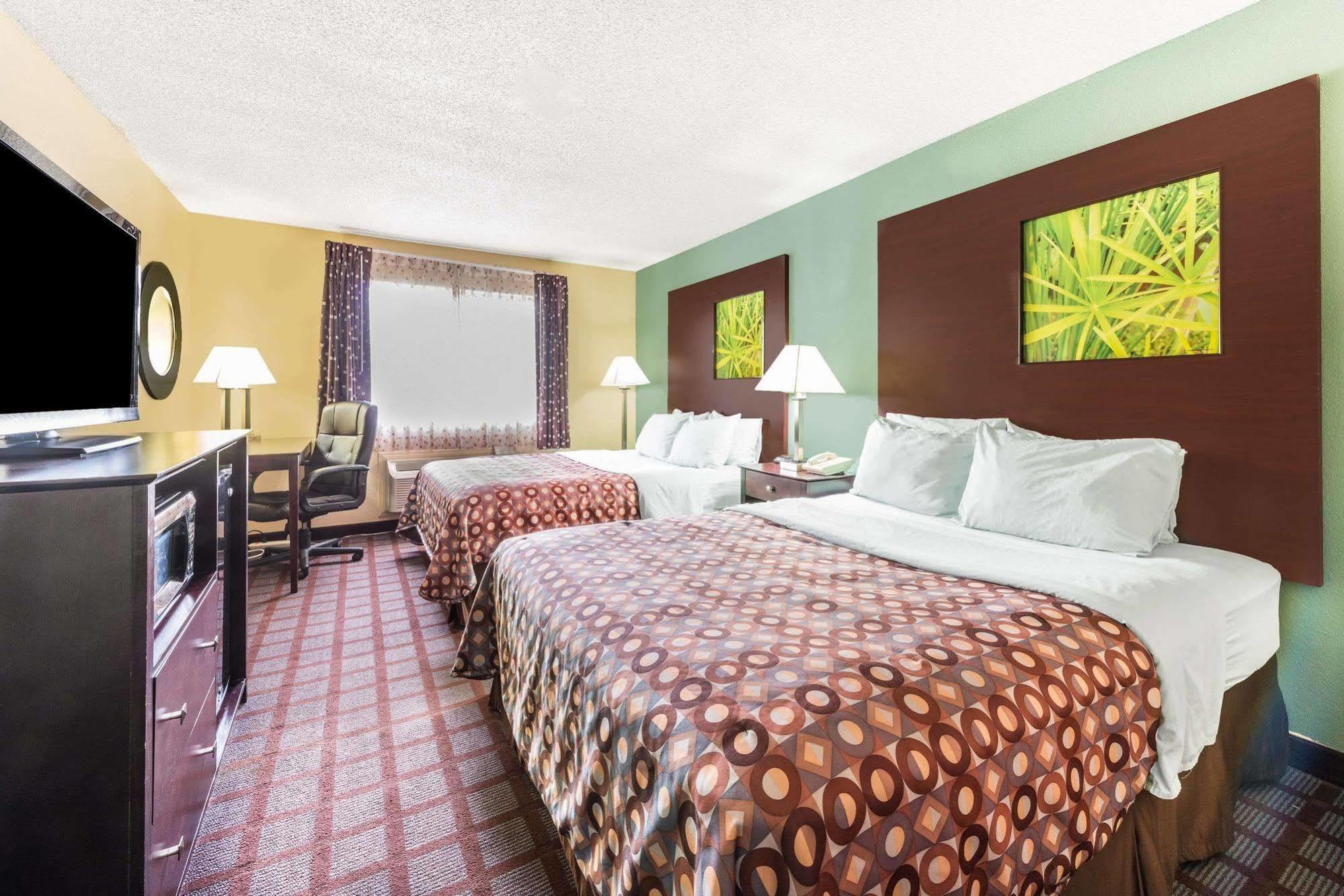 Surestay Plus Hotel By Best Western Kearney Eksteriør bilde