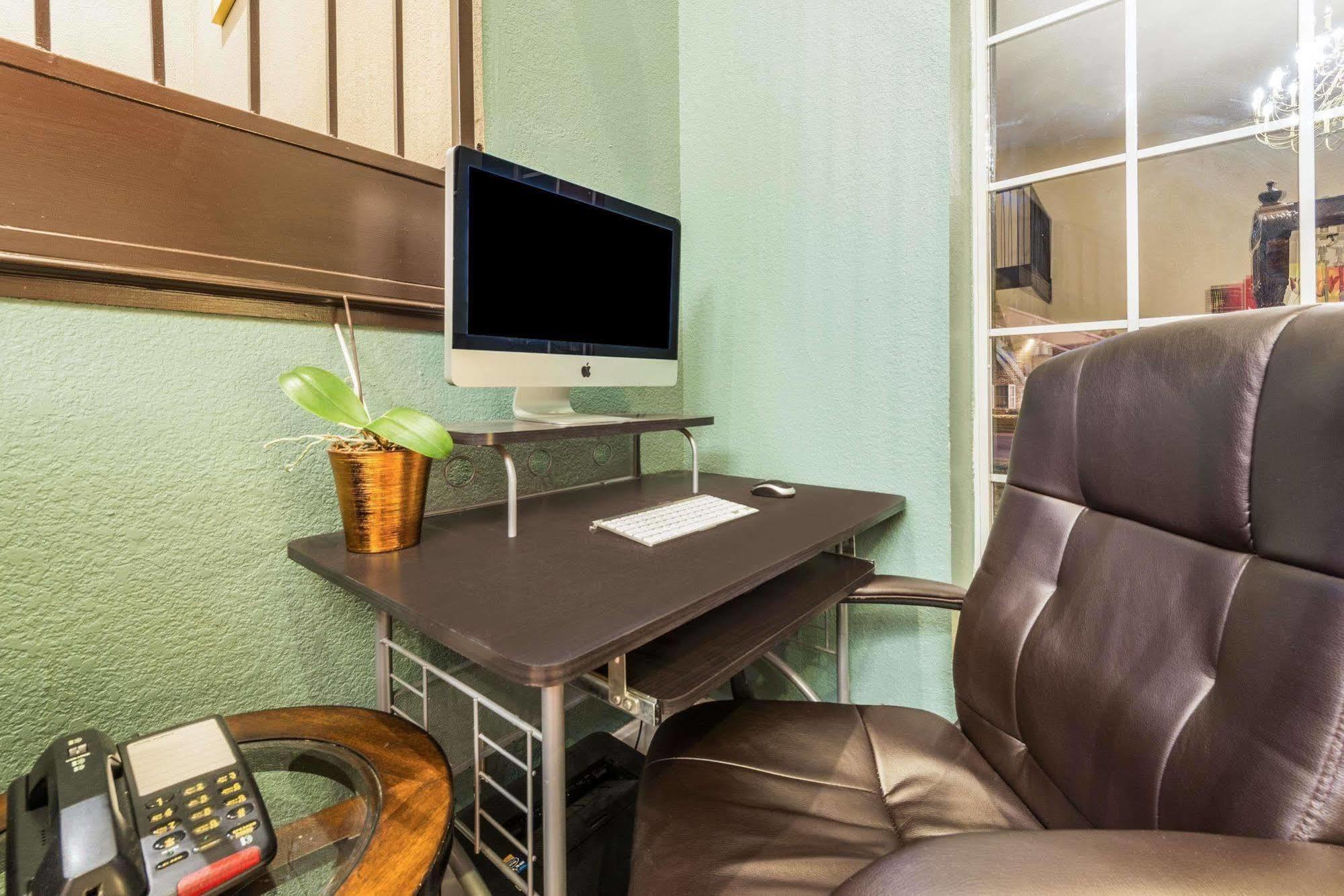 Surestay Plus Hotel By Best Western Kearney Eksteriør bilde