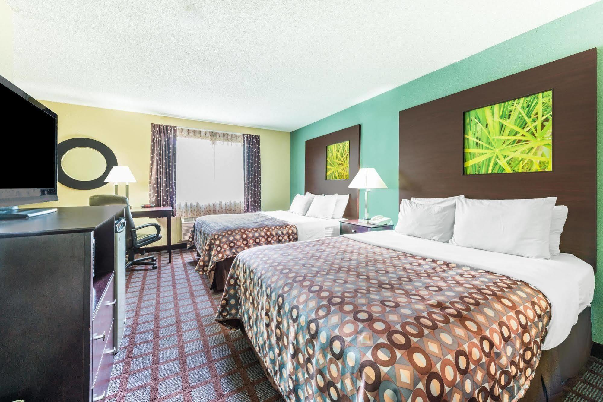 Surestay Plus Hotel By Best Western Kearney Eksteriør bilde